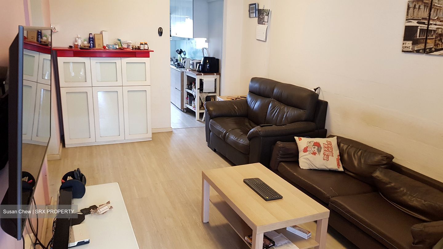 Blk 46 Owen Road (Kallang/Whampoa), HDB 3 Rooms #617836211